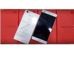 Huawei P8 Lite Nuevo Garantia 1 Año Promocion 50 De Descuento