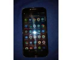 Motorola Moto E4 Plus 4g L Huella Libre