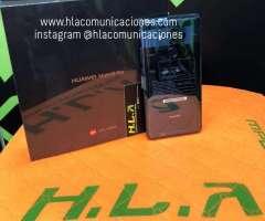 Huawei Mate 10 Pro 128Gb nuevos factura garantia domicilio sin costo HLACOMUNICACIONES