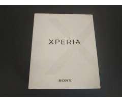 Celular Sony Xperia Xa 16gb