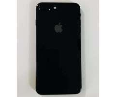 iPhone 8 Plus Black 256GB