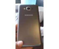 Samsung Galaxy Grand Prime de 8gb 1ram