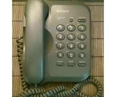 Telefono Sony Original Excelente Estado
