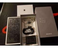 Sony Xperia Xz2 Factura Y Garantía Libre