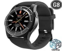 Smartwatch G8 Bluetooth