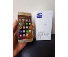 Vend Samsung Galaxy A3 2017