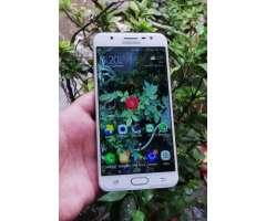 Vendo O Cambio Samsung Galaxy J7 Prime