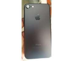 iPhone 7 Jet Black 128 Gb