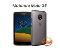Vendo Moto G5s 32gb