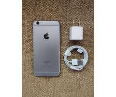 iPhone 6s 128 Gigas