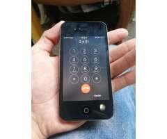 iPhone 4s 16gb