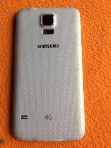 Se Vende Samsung S5