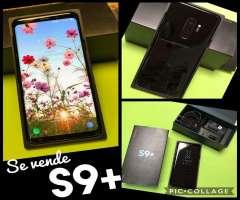 Samsung S9&#x2b;