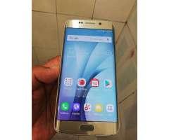 Vendo Samsung S6 Edge