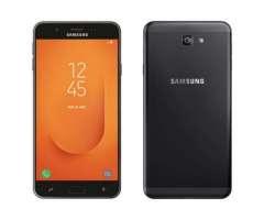 Vendo Samsung Galaxy J7 Prime