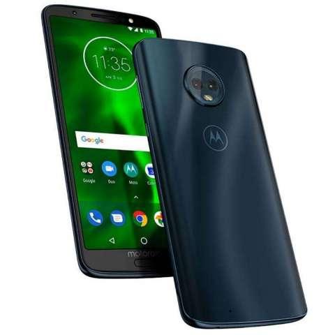 Moto G6 Moto G6