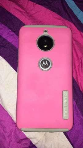 Moto E 4 Plus Moto E 4 Plus