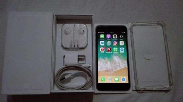 iPhone 6 Plus de 64Gb con Caja Full iPhone 6 Plus de 64Gb con Caja Full