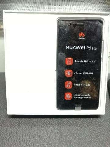 Huawei P9 Lite Nuevo Huawei P9 Lite Nuevo