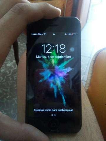 Vendo iPhone 5barato Vendo iPhone 5barato