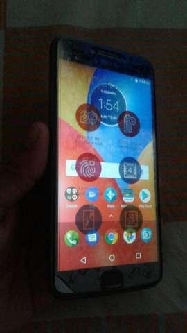 Moto E4 Plus Nuevo Moto E4 Plus Nuevo