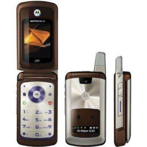 Avantel Motorola I776 Cafe Usada pttl Avantel Motorola I776 Cafe Usada pttl
