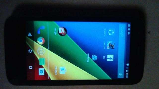 Motorola Moto G1 Motorola Moto G1