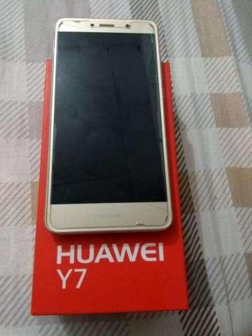 Vendo Huawei Y7 Vendo Huawei Y7