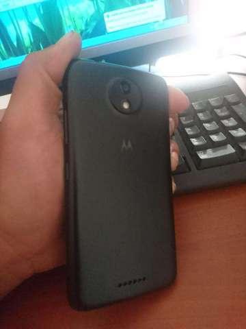 Vendo Moto C Vendo Moto C