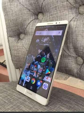 HUAWEI MATE 8. MUY BUEN ESTADO. **NO CAMBIOS** HUAWEI MATE 8. MUY BUEN ESTADO. **NO CAMBIOS**