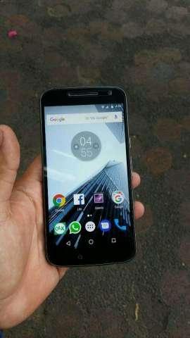 Moto G4 Vendo O Cambio Moto G4 Vendo O Cambio