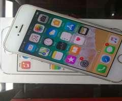 iPhone 5s Liiindo 16gb