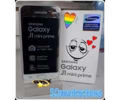 Samsung J1 Nuevo