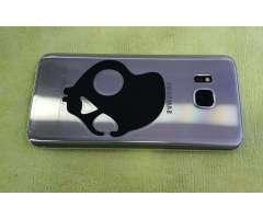 Samsung S7 Silver 32 Gb