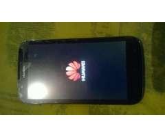 Huawei G610U15 para reparar de software