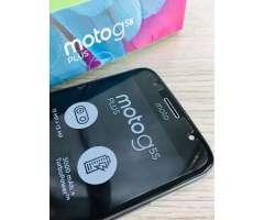 Moto G5S Plus Nuevos 4Gb de Ram