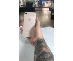 iPhone 8 64 Gigas Dorado