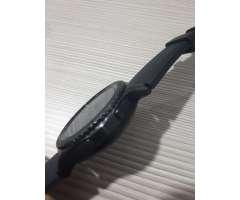 Vendo Reloj Samsung Gear S3 Frontier