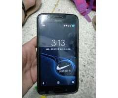 Se Vende Moto G5 2018 Nuevo