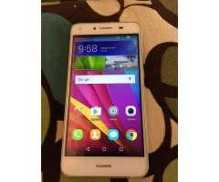 Huawei Y 5ll Dual Flaz Frontal Libre