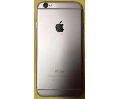 Vendo O Cambio iPhone 6 32 Gb Perfecto