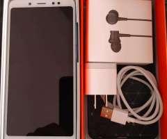 Vendo Xiaomi Redmi Note 5