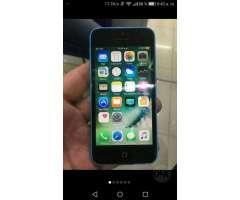 iPhone 5c 16gb