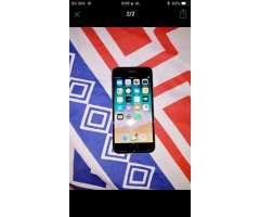 Vendo Cambio iPhone 6 Solo Wifi 31564960