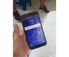 Samsung J4 de 32 Gb