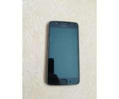 Vendo Motorola Motog5 en Perfecto Estado