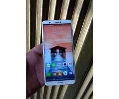 Vendo Cambio Huawei P Smart Full 10 D 10