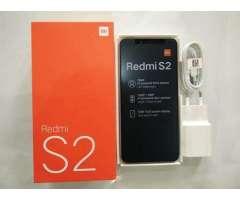 Xiaomi Redmi S2 64gb Nuevo Y Garantizado