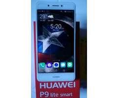 Ganga Vendo Huawei P9 Lite Smart