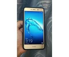 Huawei Y7 2017
